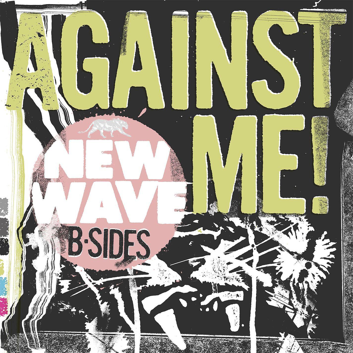 Релиз New Wave B-Sides
