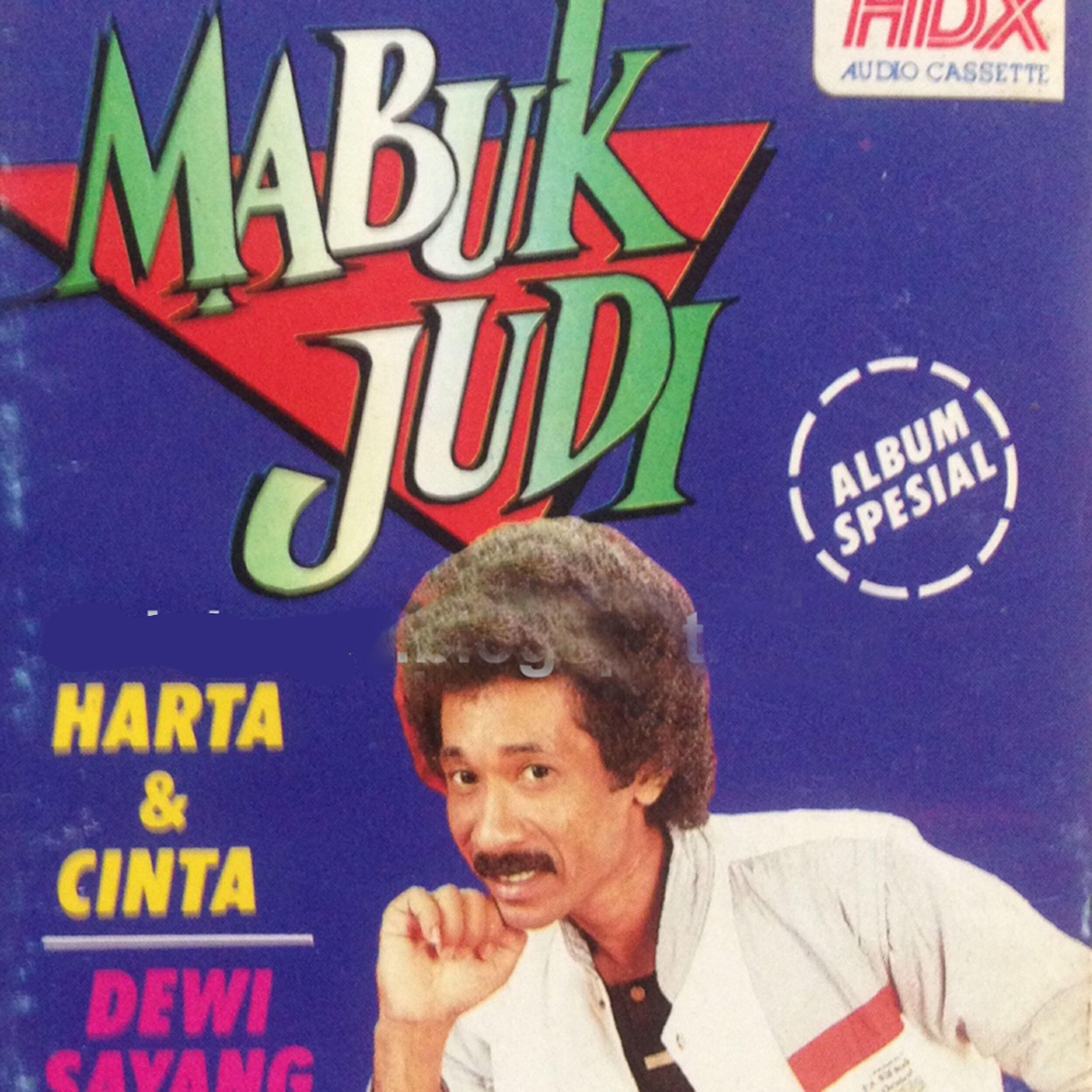 Релиз Mabuk Judi