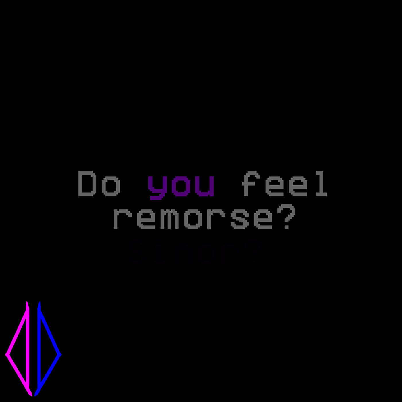 Релиз Do You Feel Remorse?