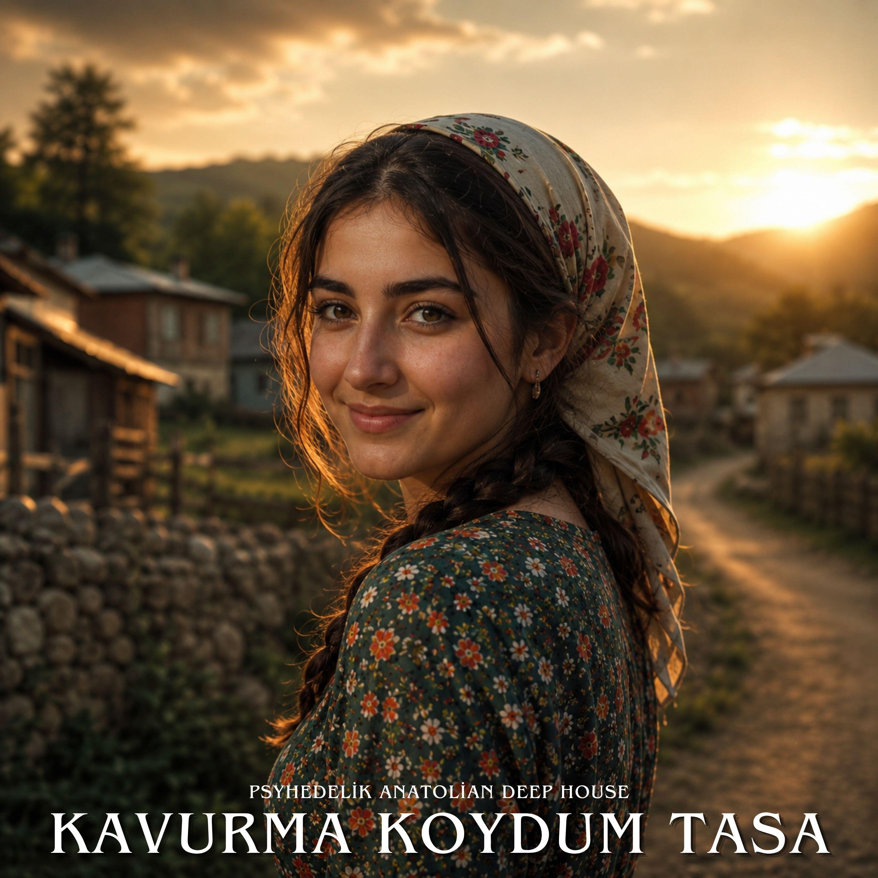 Релиз Kavurma Koydum Tasa