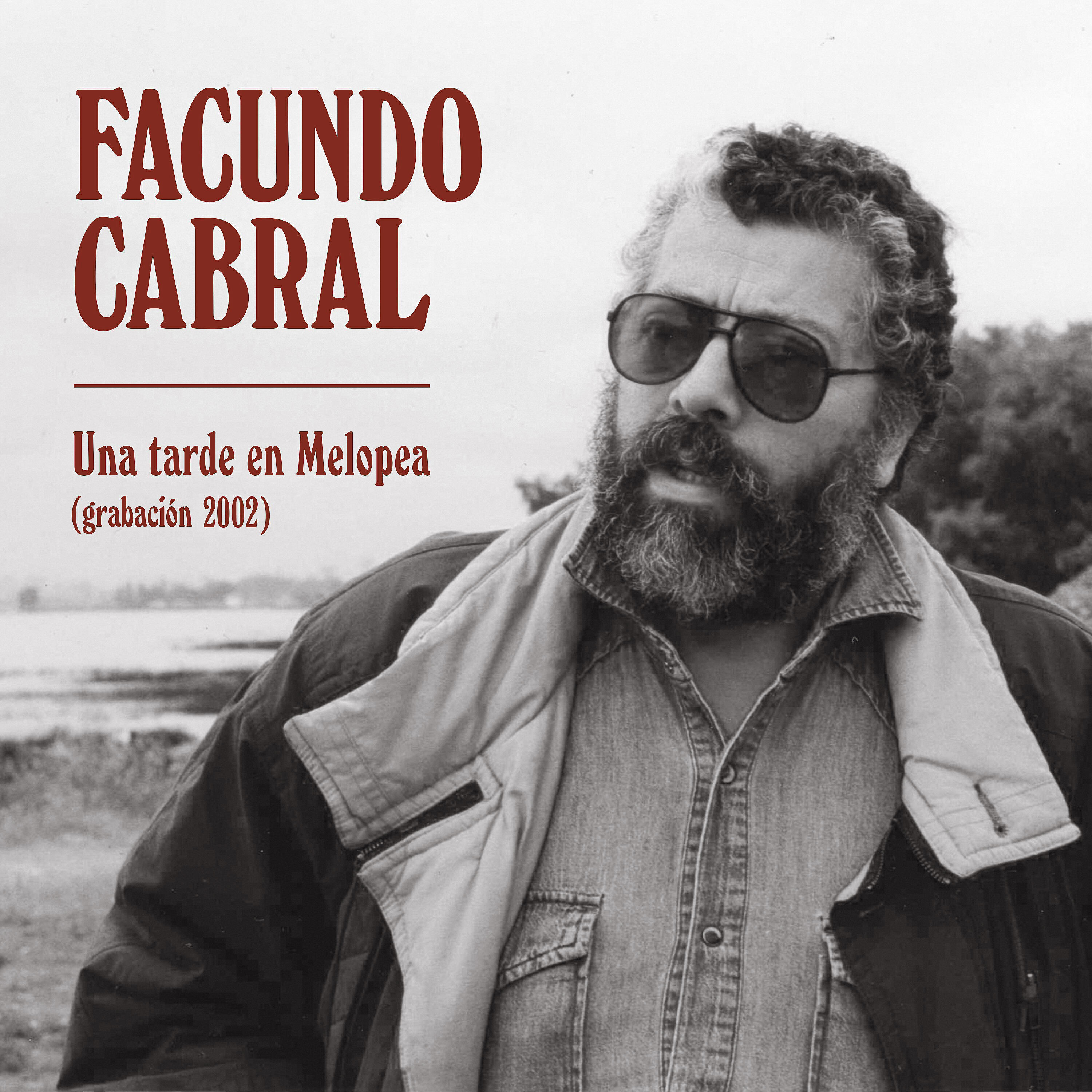 Релиз Una Tarde en Melopea (Grabación Realizada en 2002)
