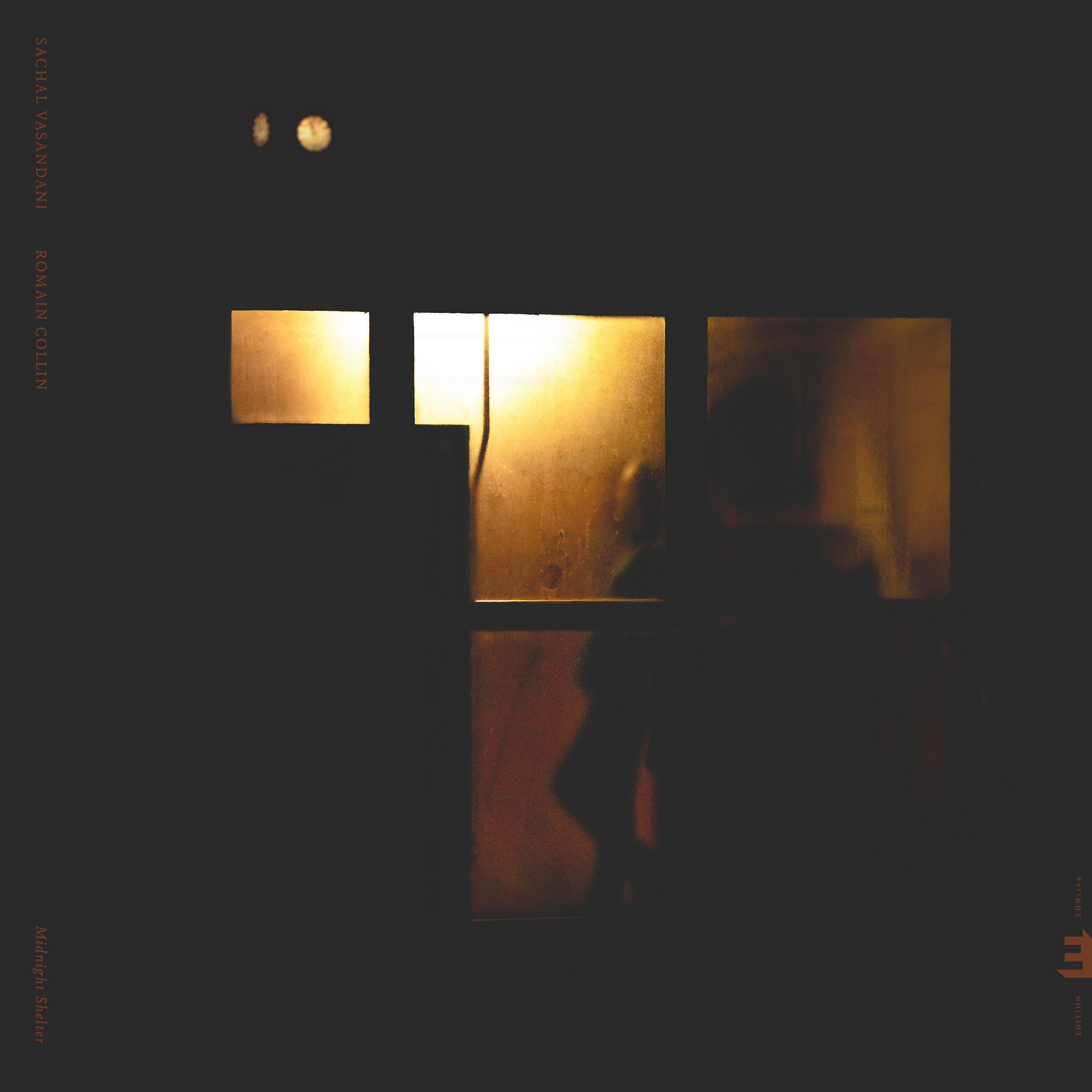 Релиз Midnight Shelter