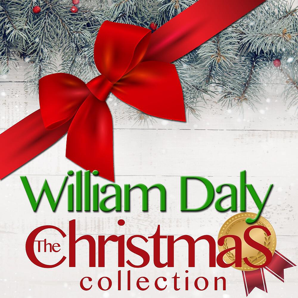 Релиз The Christmas Collection