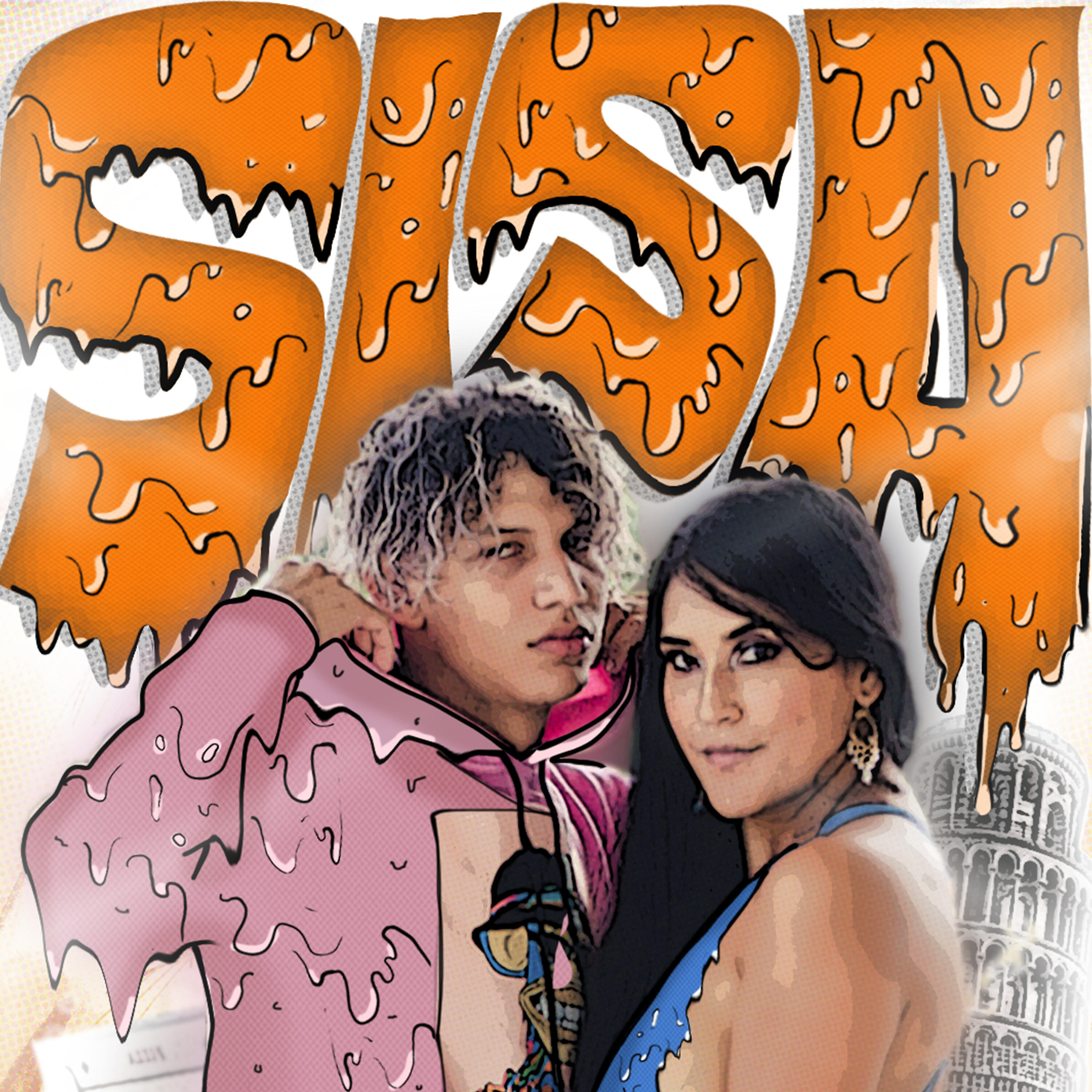 Релиз Sisa