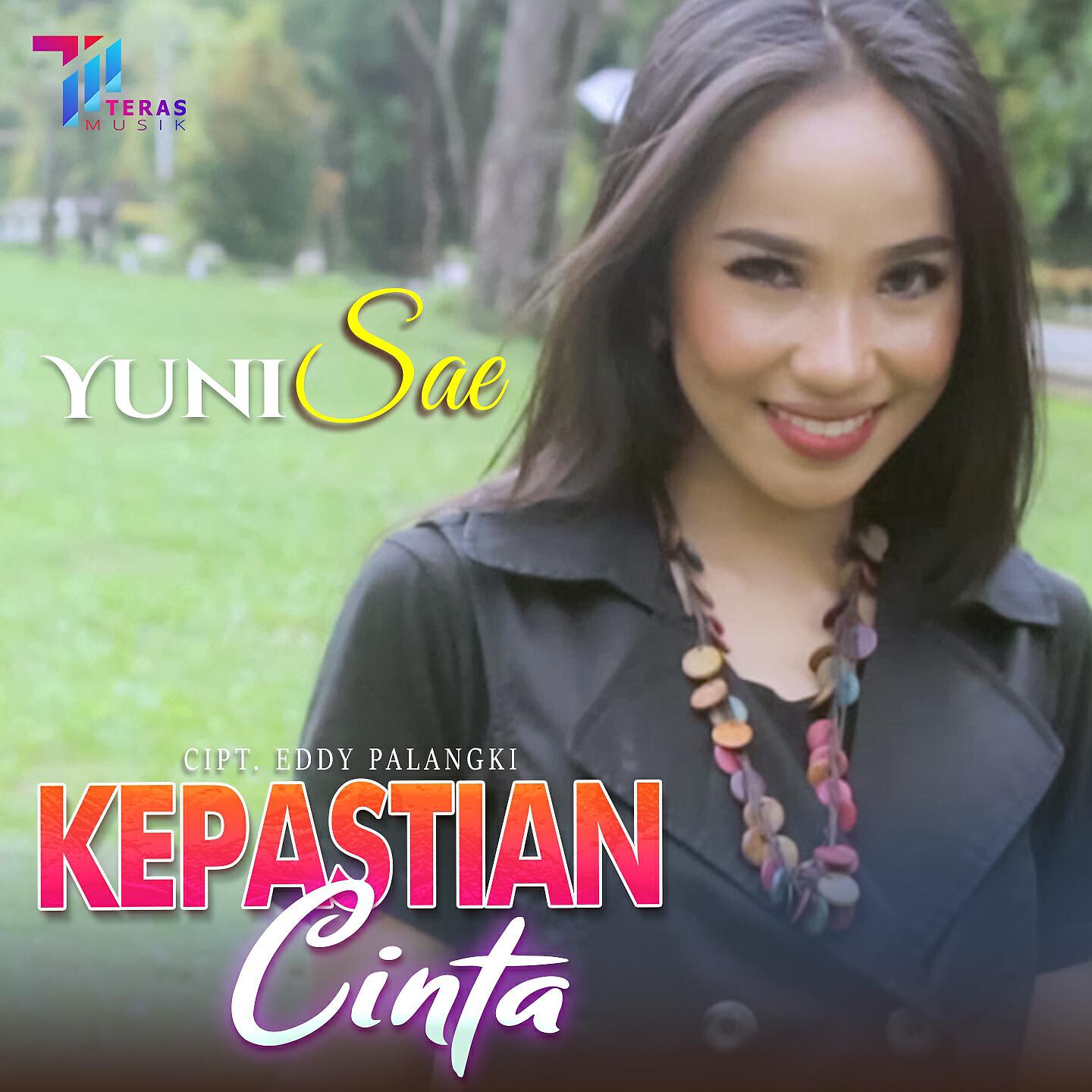Релиз Kepastian Cinta