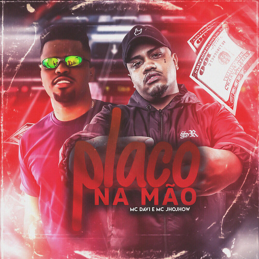 Релиз Placo Na Mão