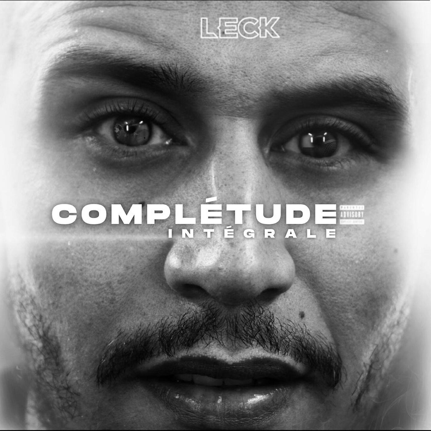 Постер альбома Complétude