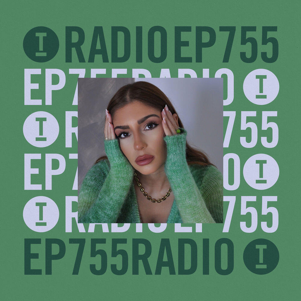 Релиз Toolroom Radio EP755 - Presented by Mark Knight