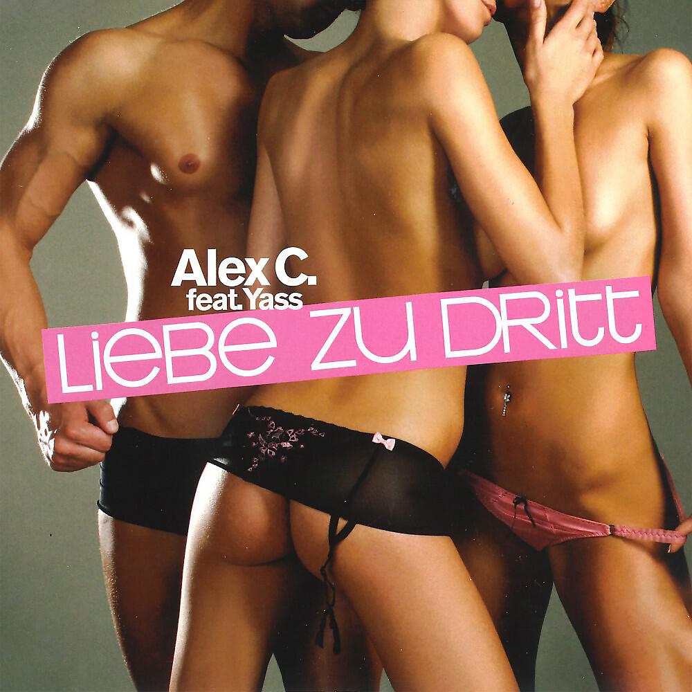 Релиз Liebe zu Dritt