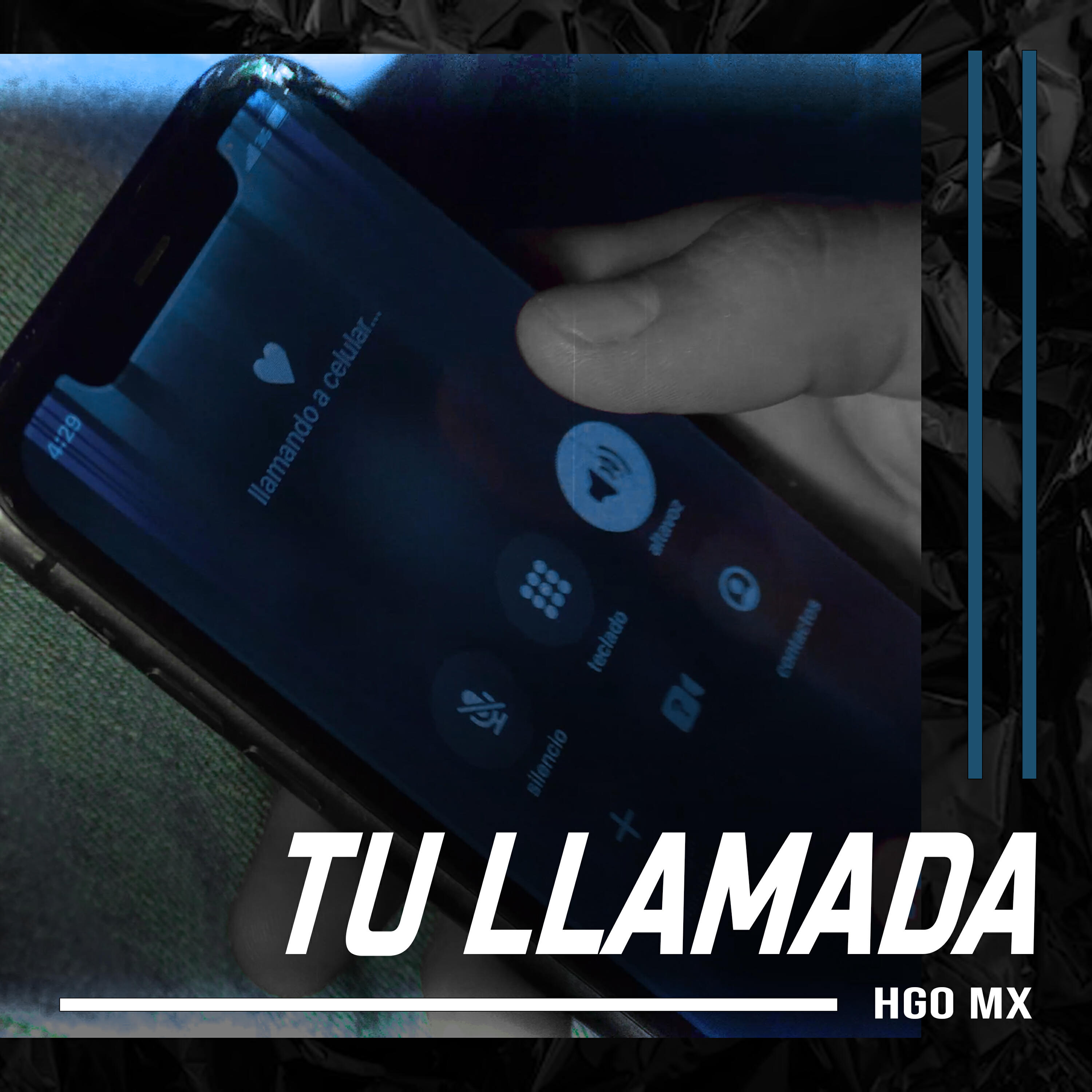 Релиз Tu Llamada