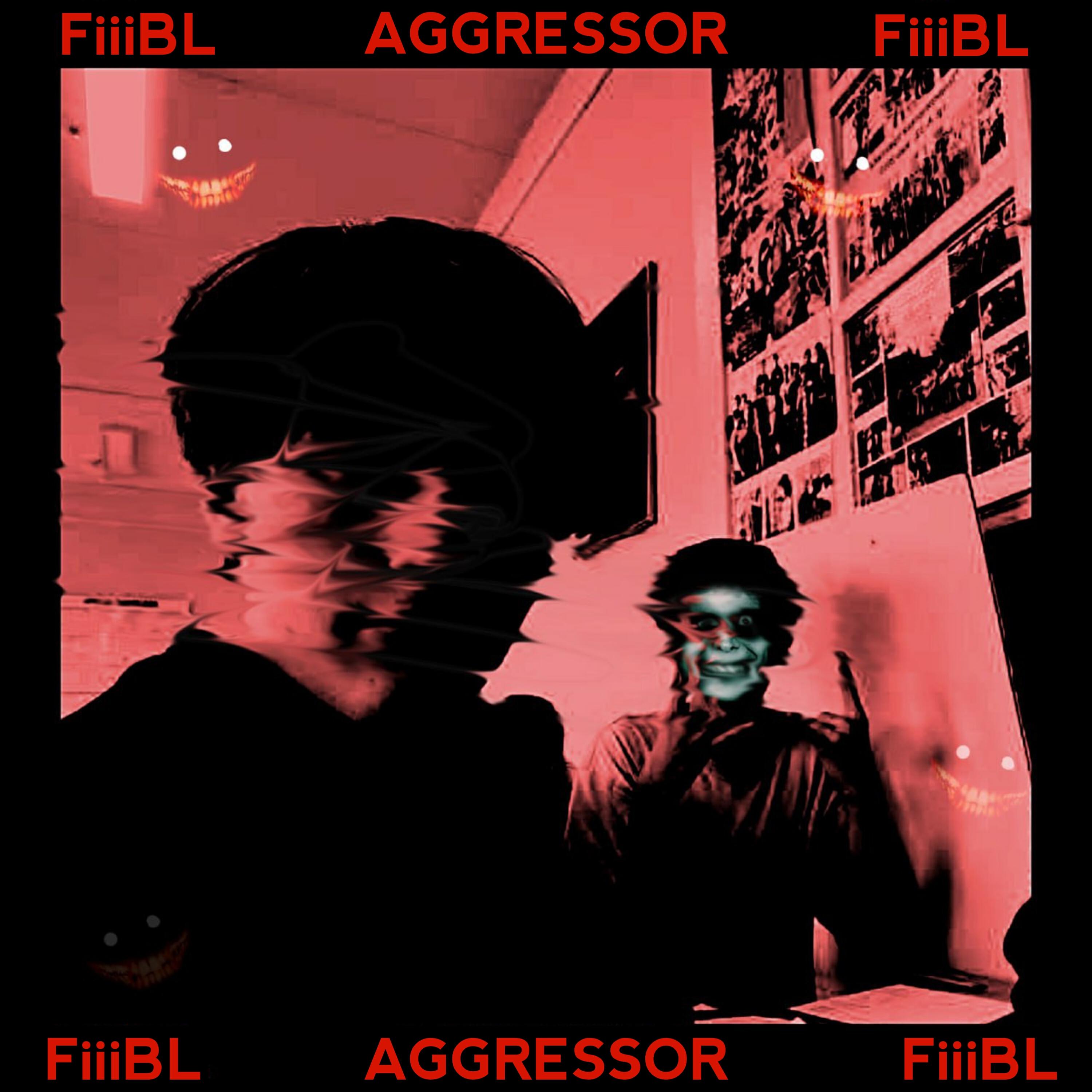 Релиз Aggressor