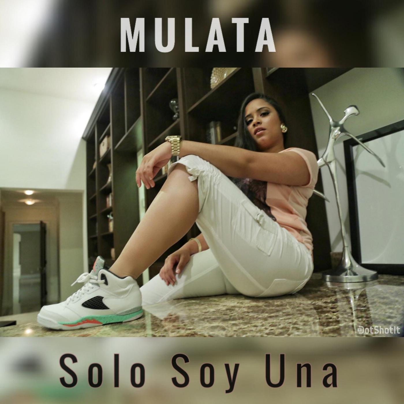 Релиз Solo Soy Una