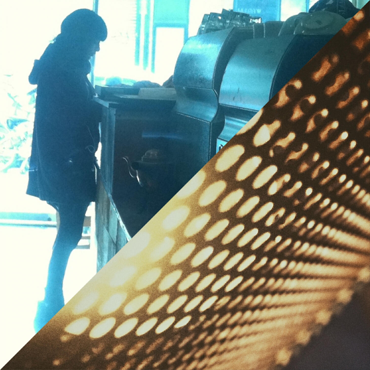 Релиз Distant Duet 6: PCM