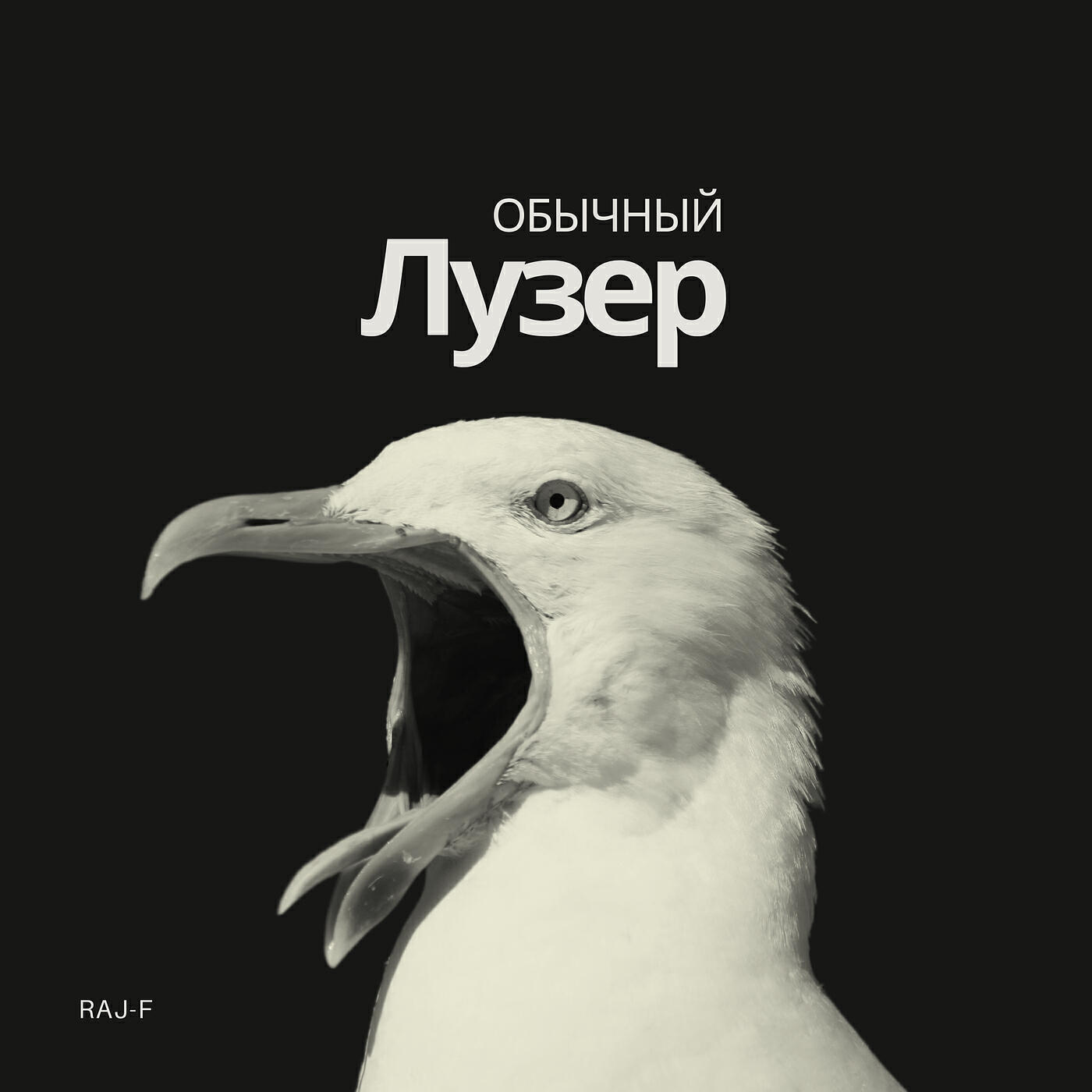 Релиз Обычный лузер