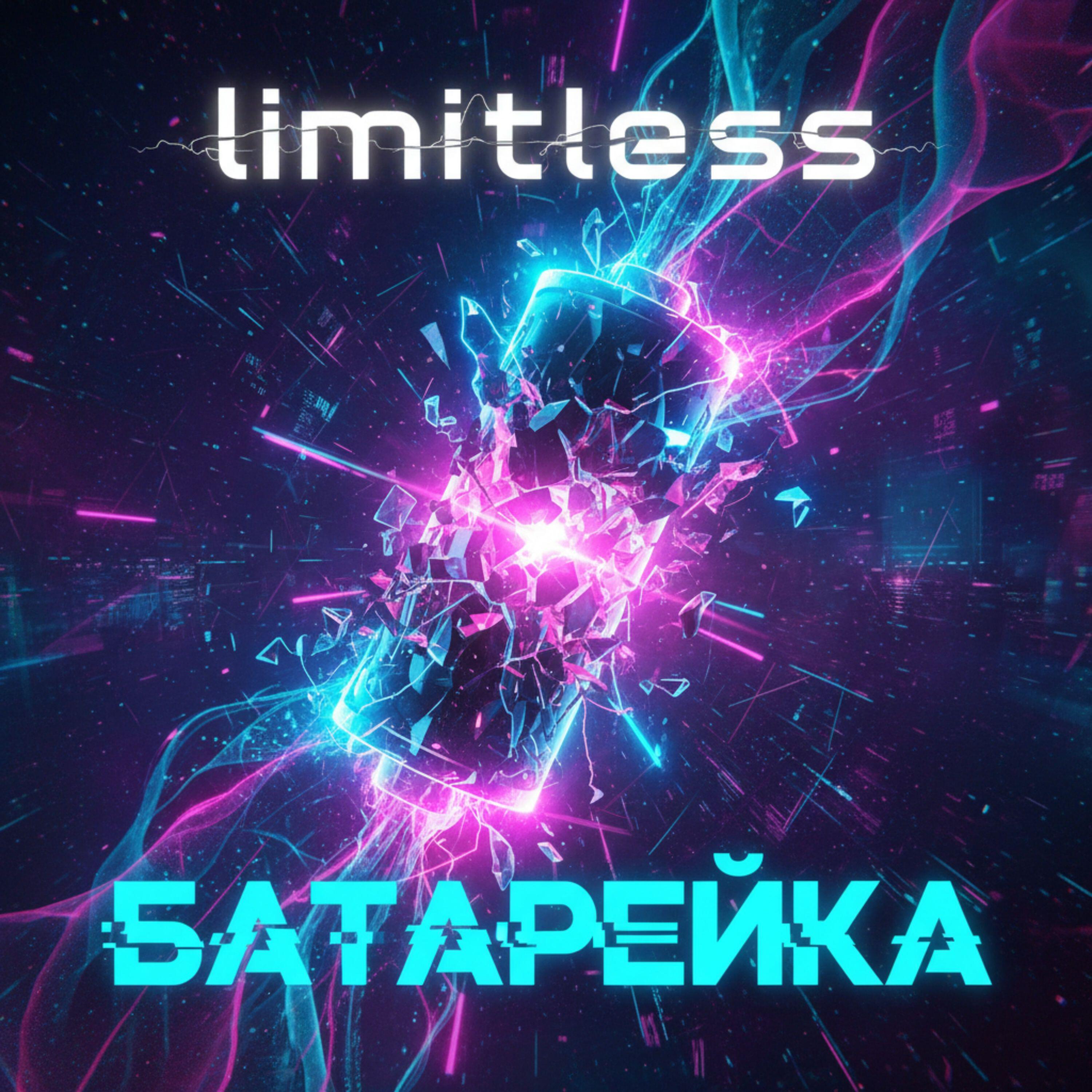 Релиз Батарейка