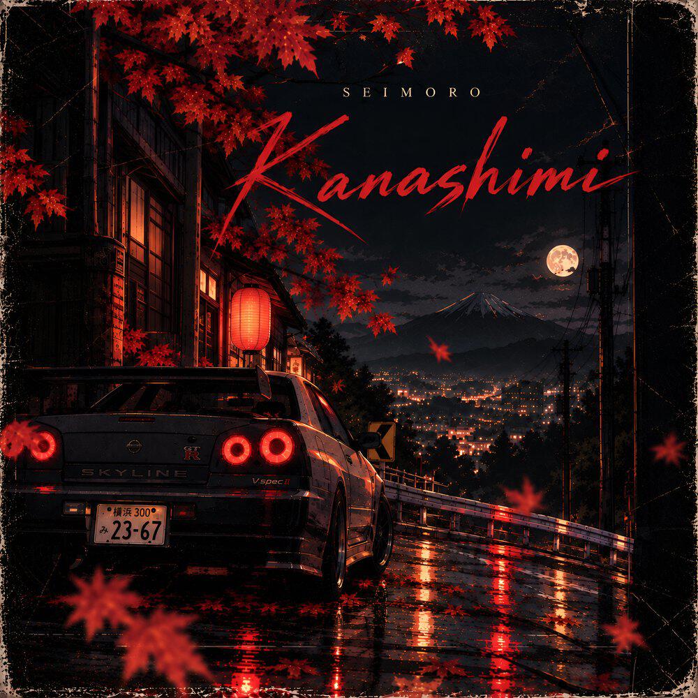Релиз Kanashimi