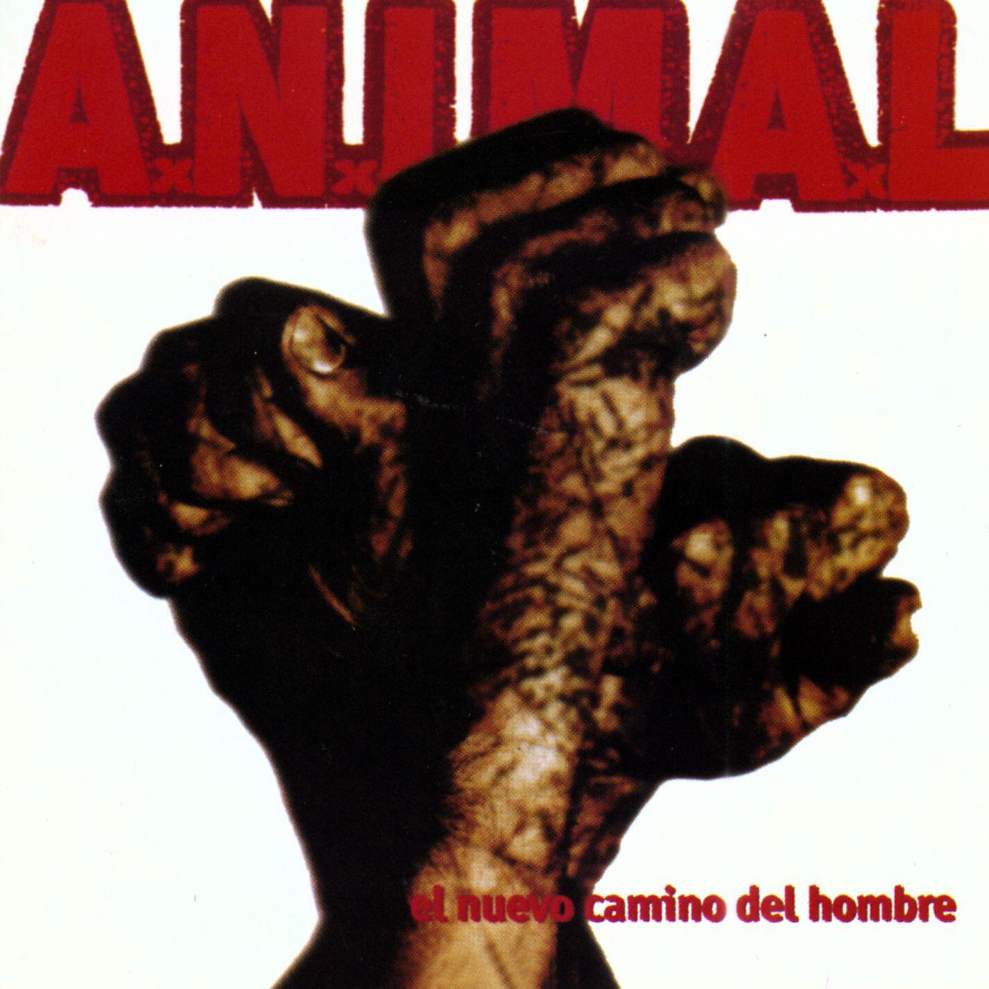 Релиз El Nuevo Camino del Hombre