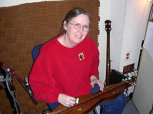 Kathy Reid-Naiman
