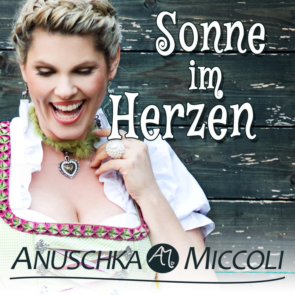 Релиз Sonne im Herzen