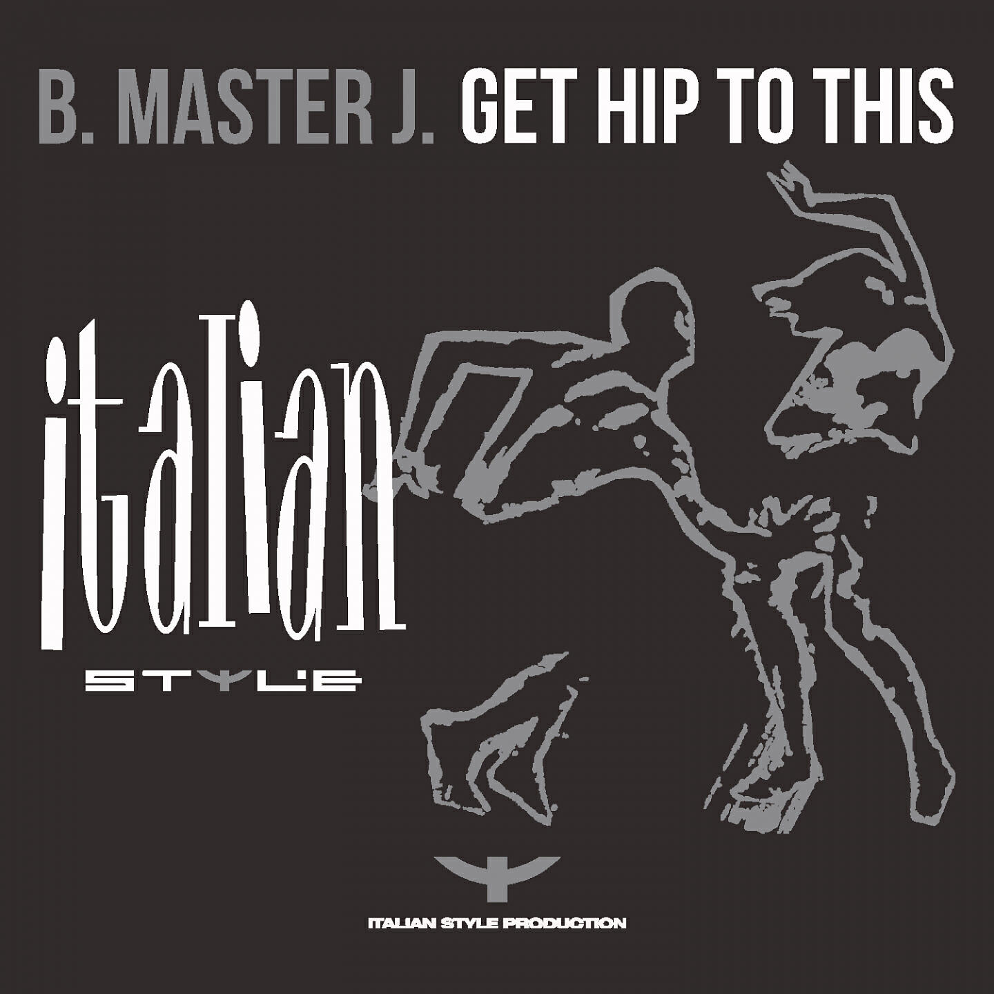 Релиз Get Hip to This