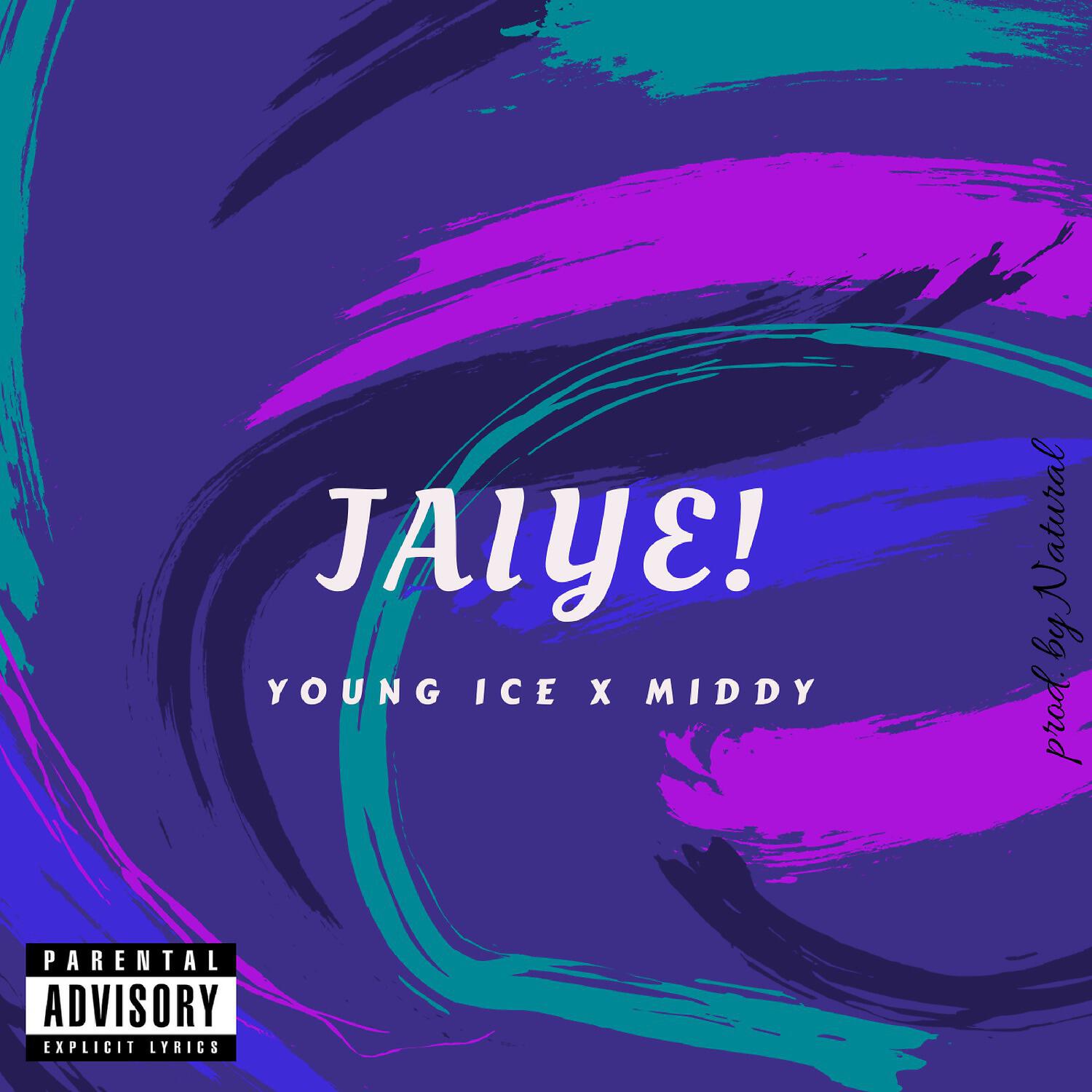 Релиз Jaiye