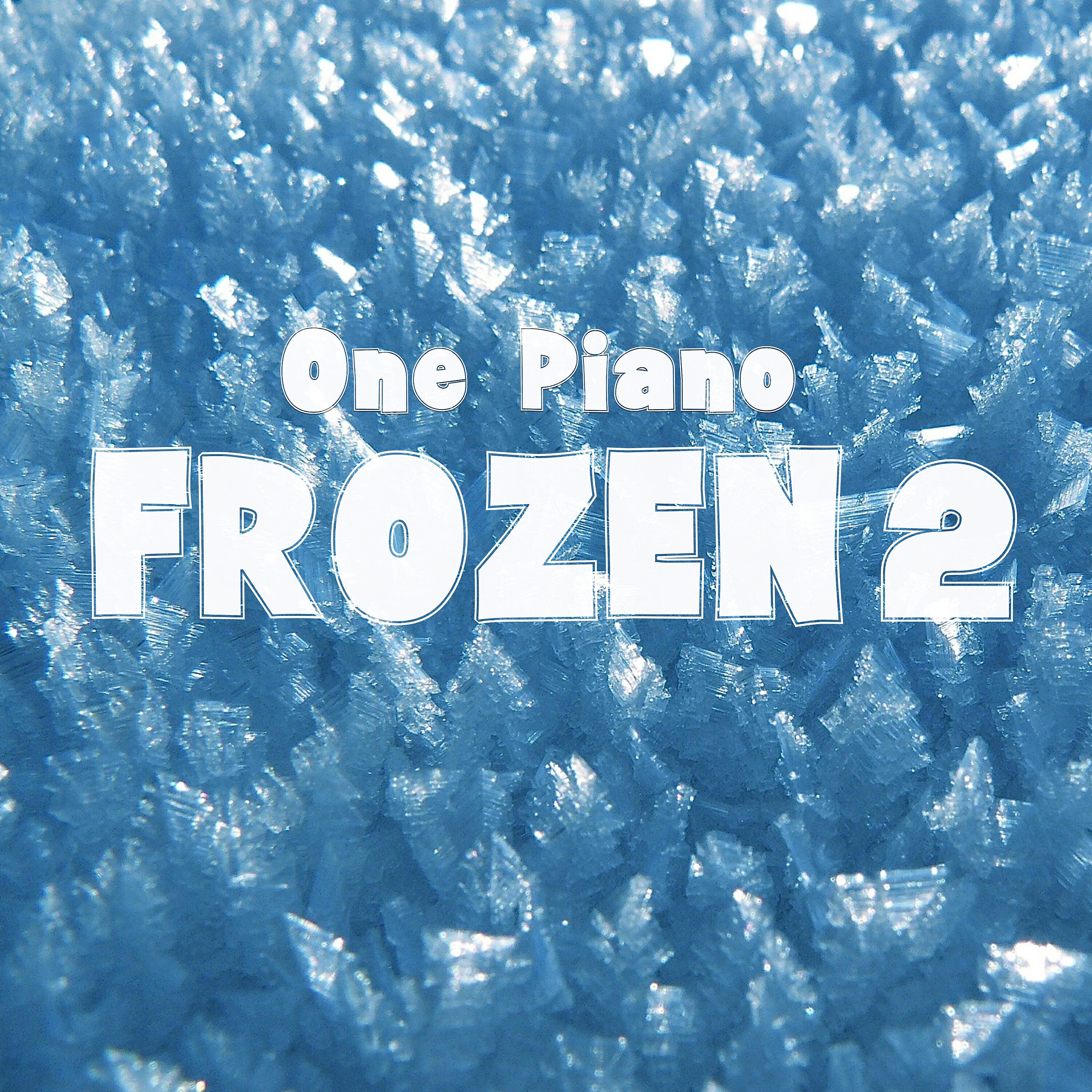 Релиз Frozen 2