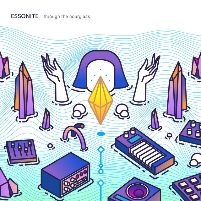 Релиз Through the Hourglass