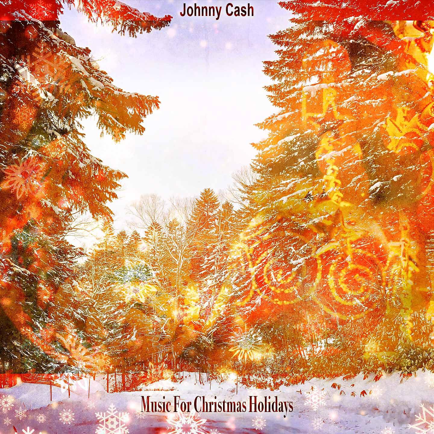 Релиз Music For Christmas Holidays