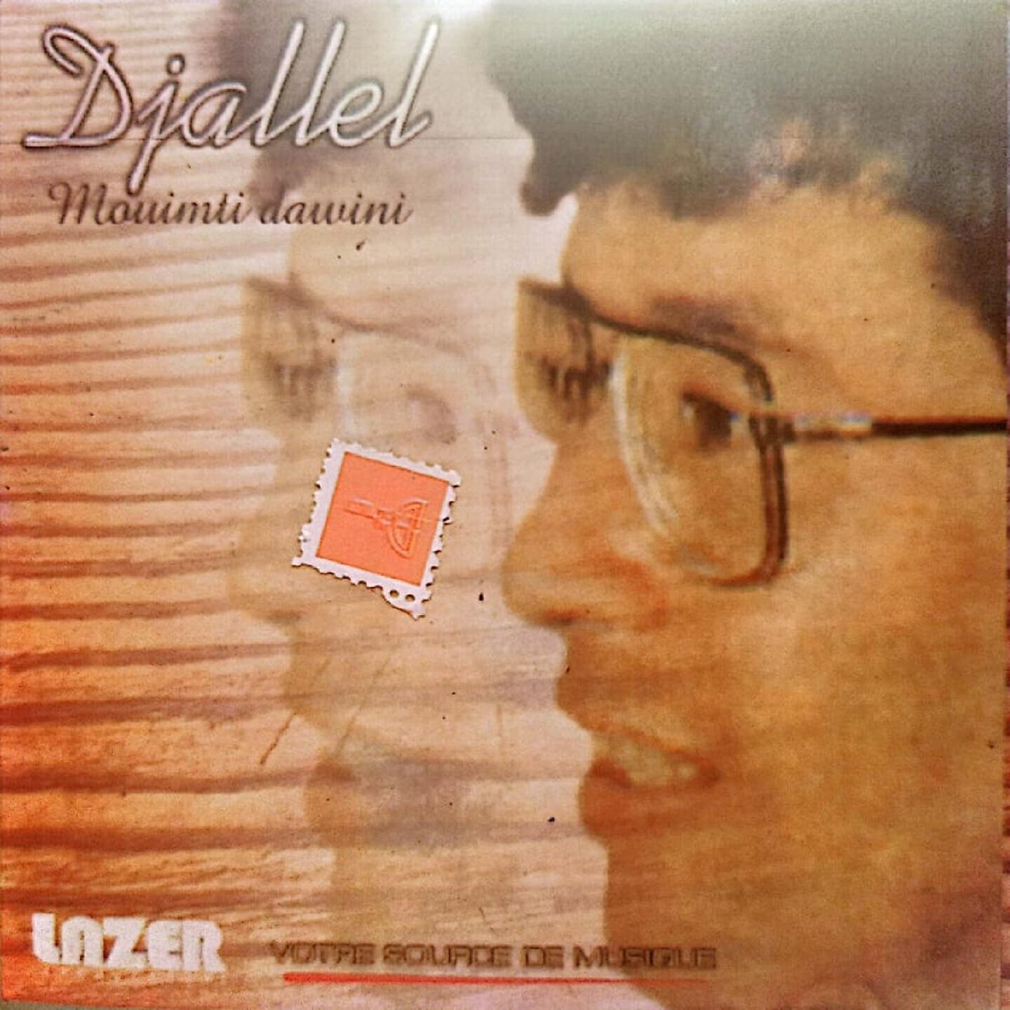 Djallel