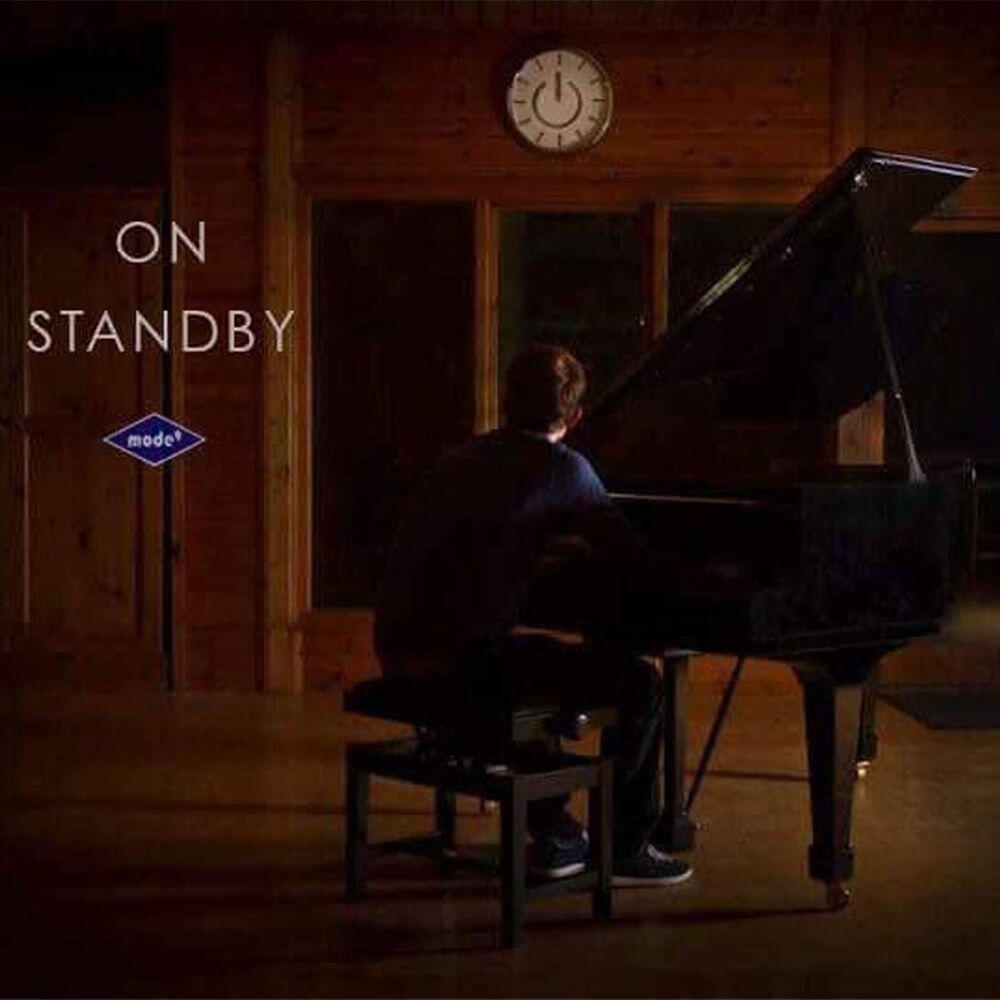Релиз On Standby