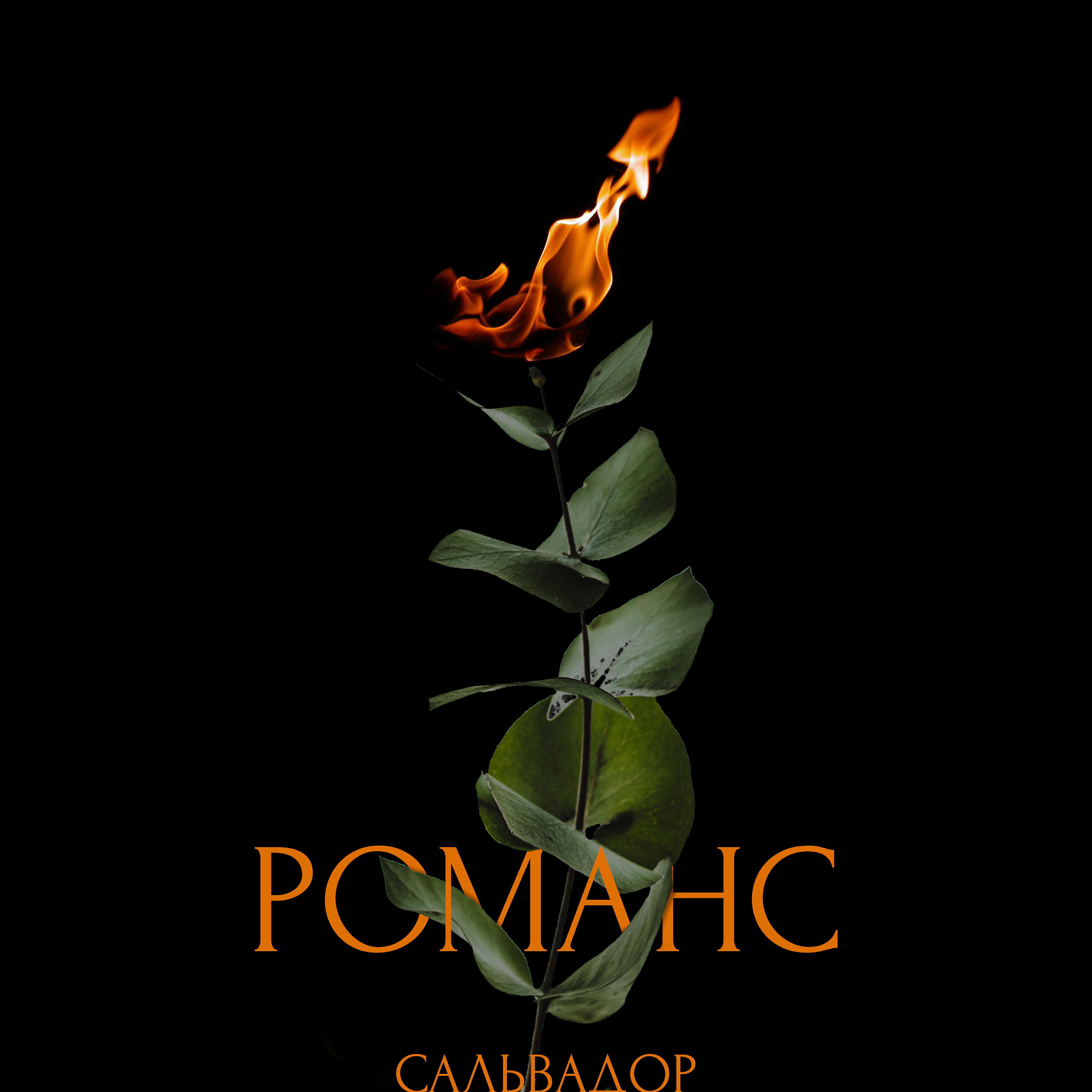 Релиз Романс
