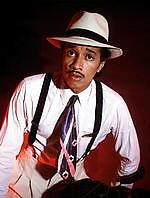 Kid Creole