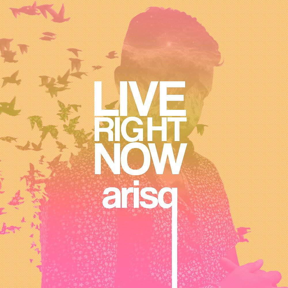 Релиз Live Right Now
