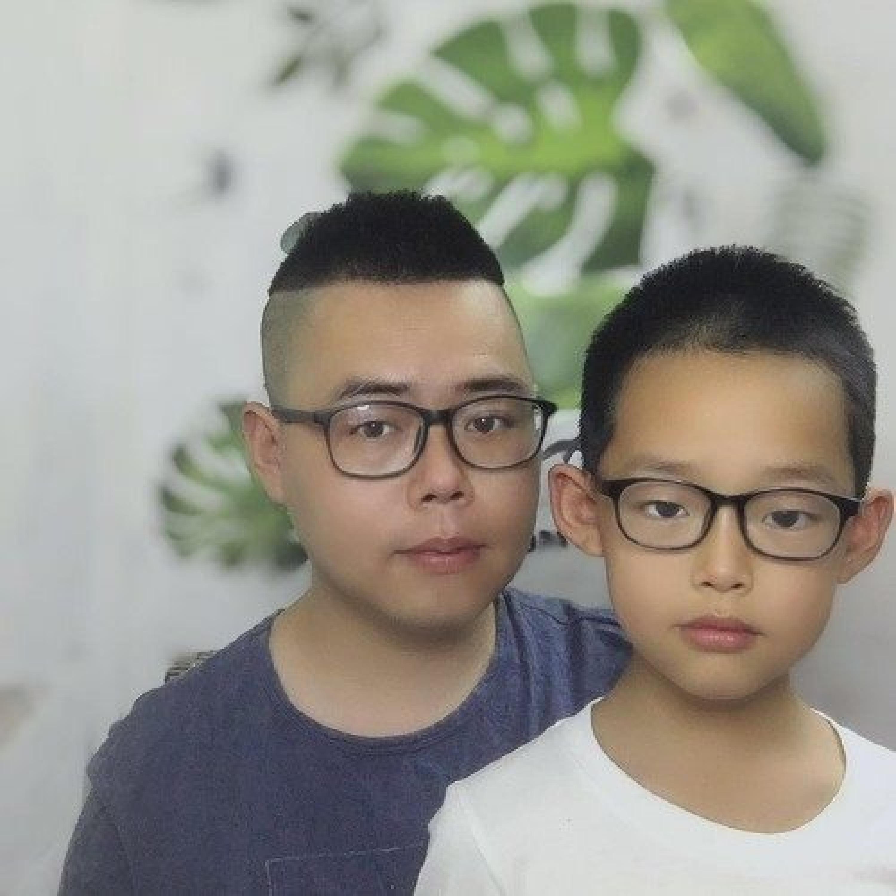 Релиз 阿爸阿妈