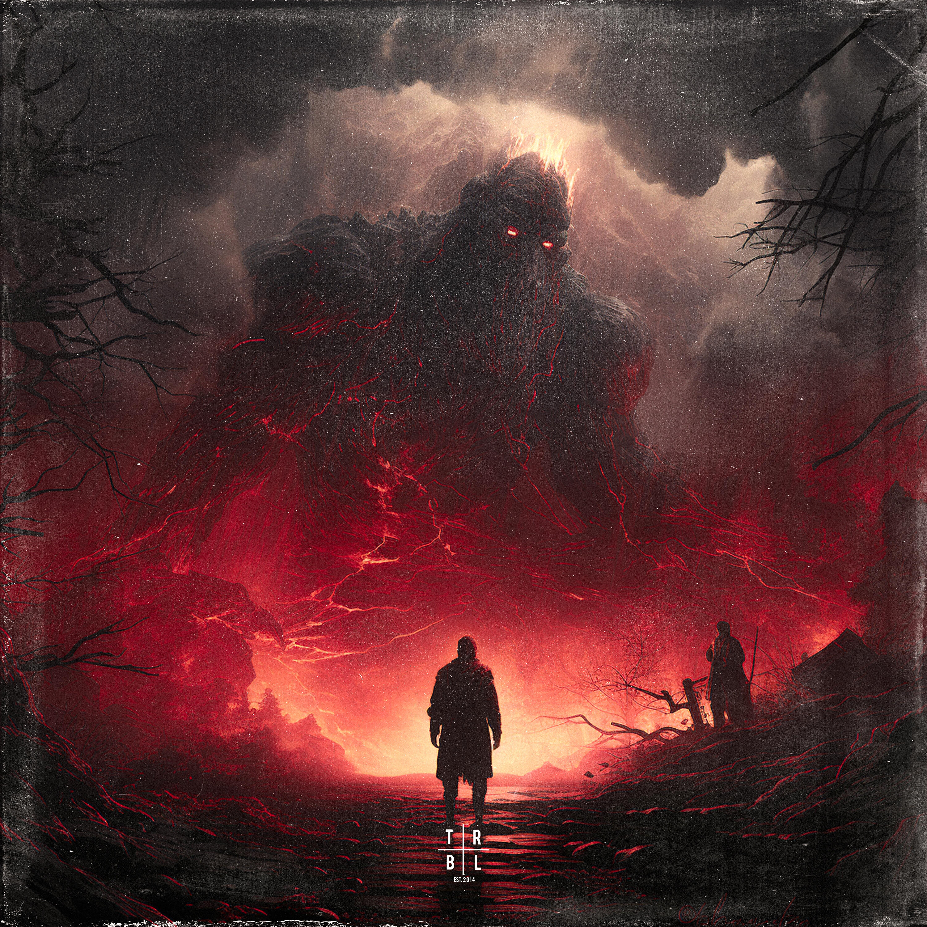 Релиз ASMODEUS