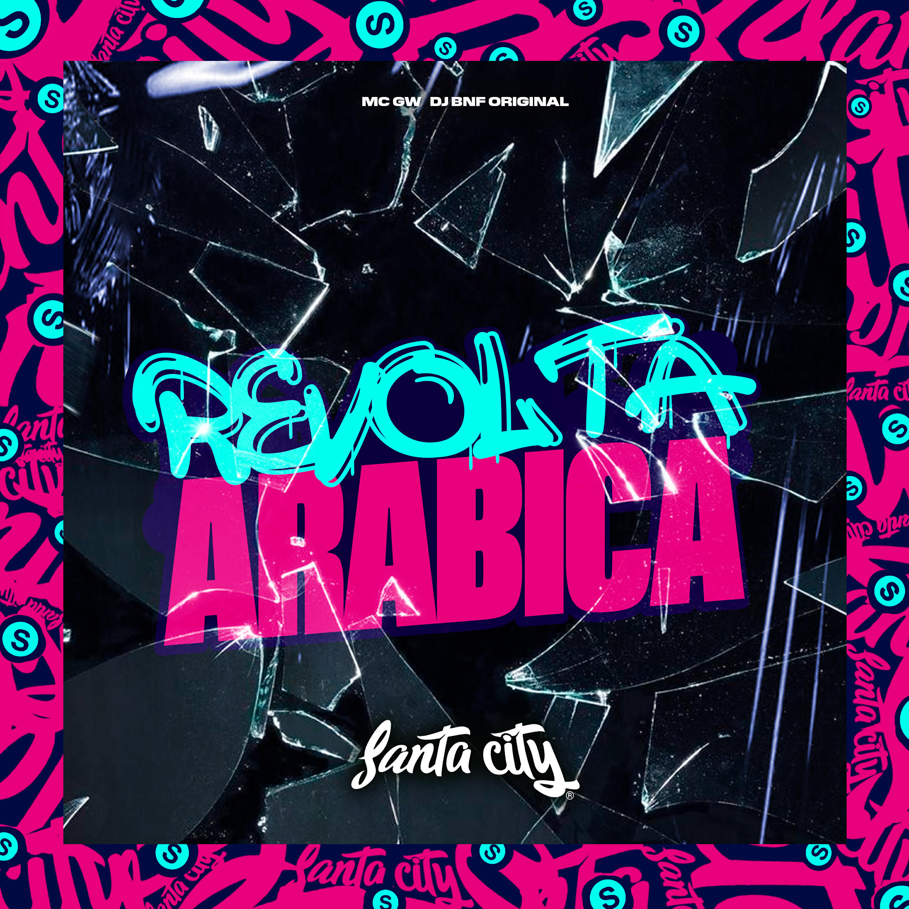 Релиз Revolta Arabica