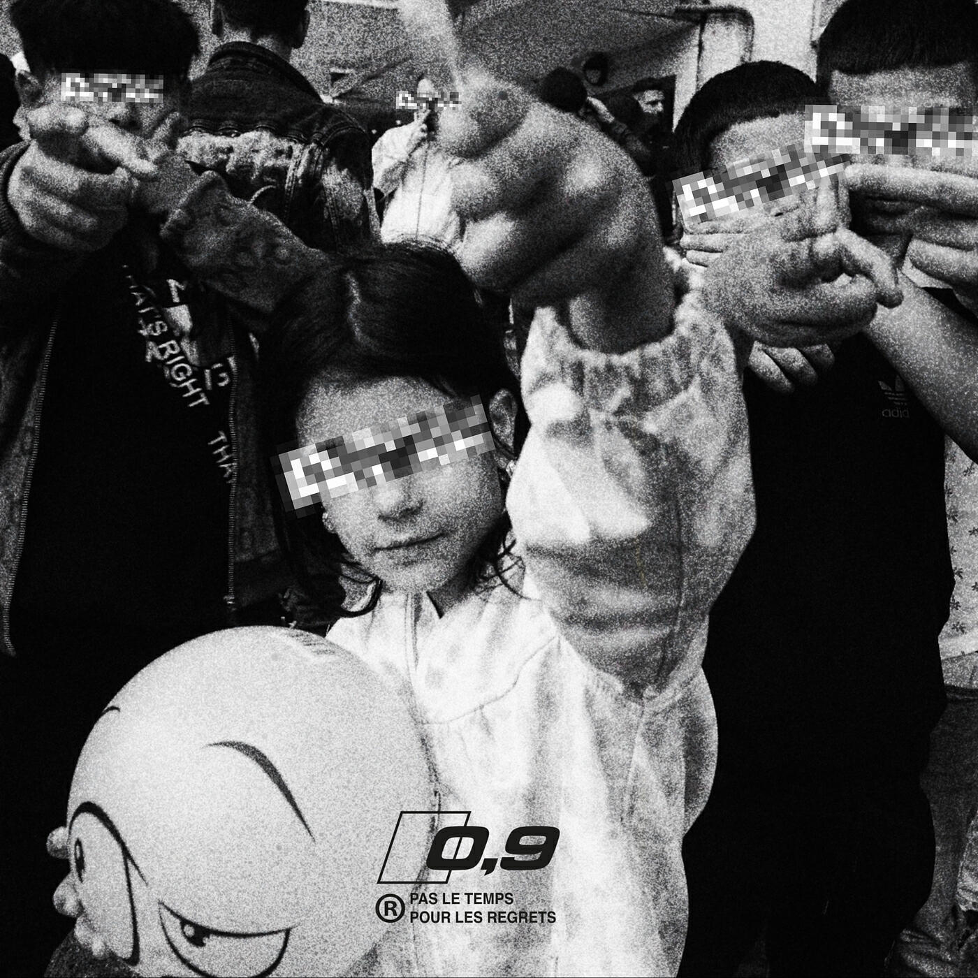 Релиз Yok Hiç Adalet