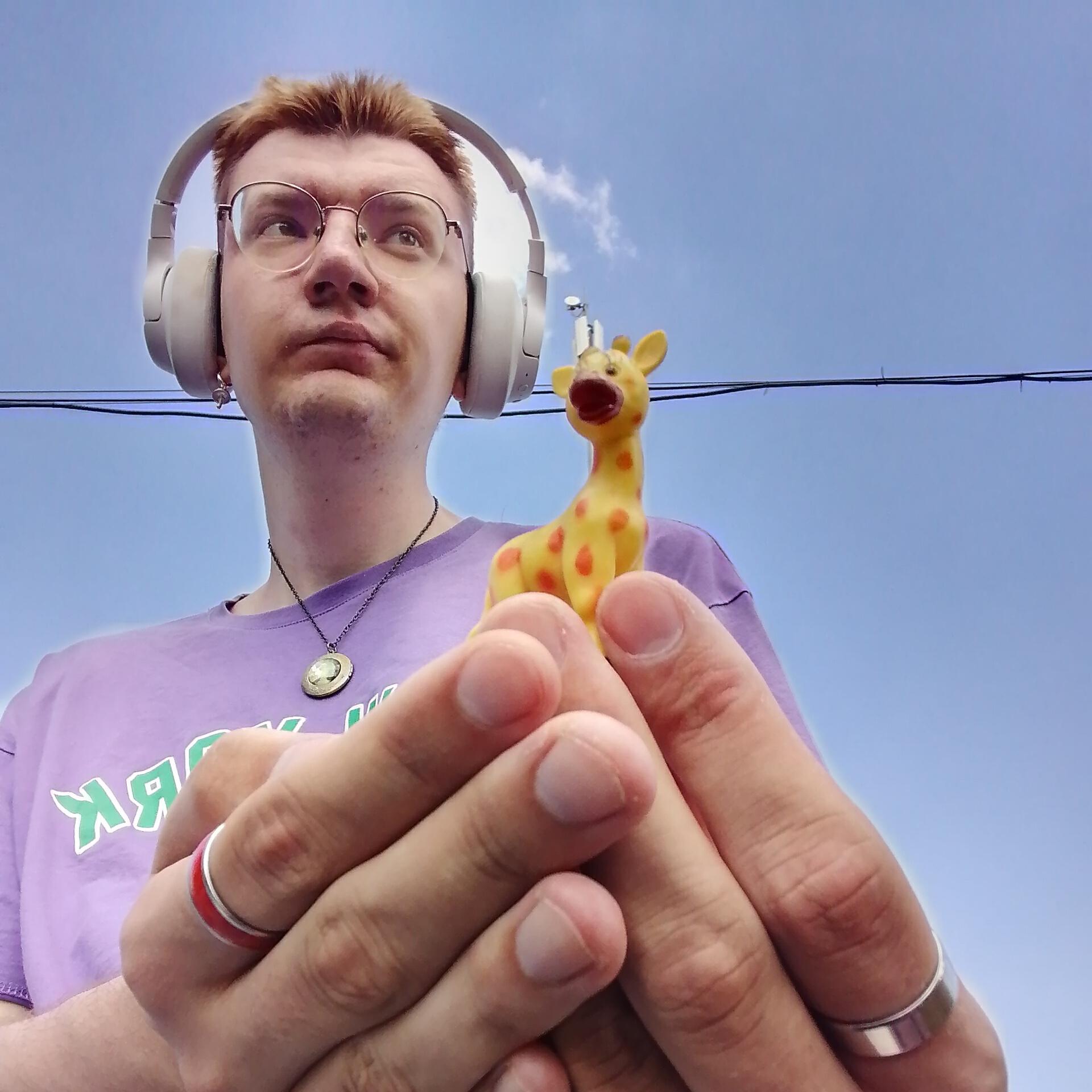 Релиз Зоопарк