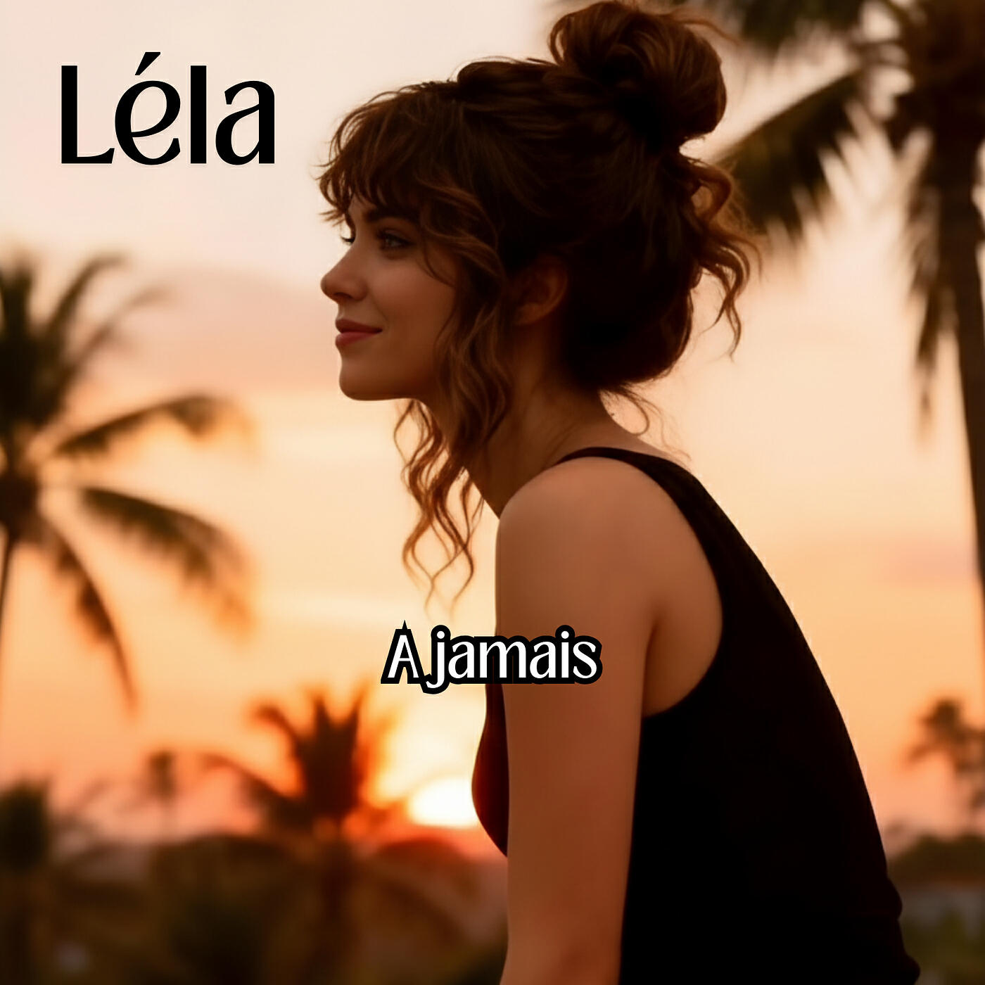 Релиз A jamais