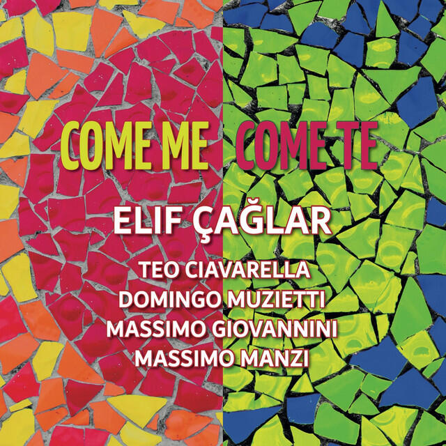 Релиз Come Me Come Te