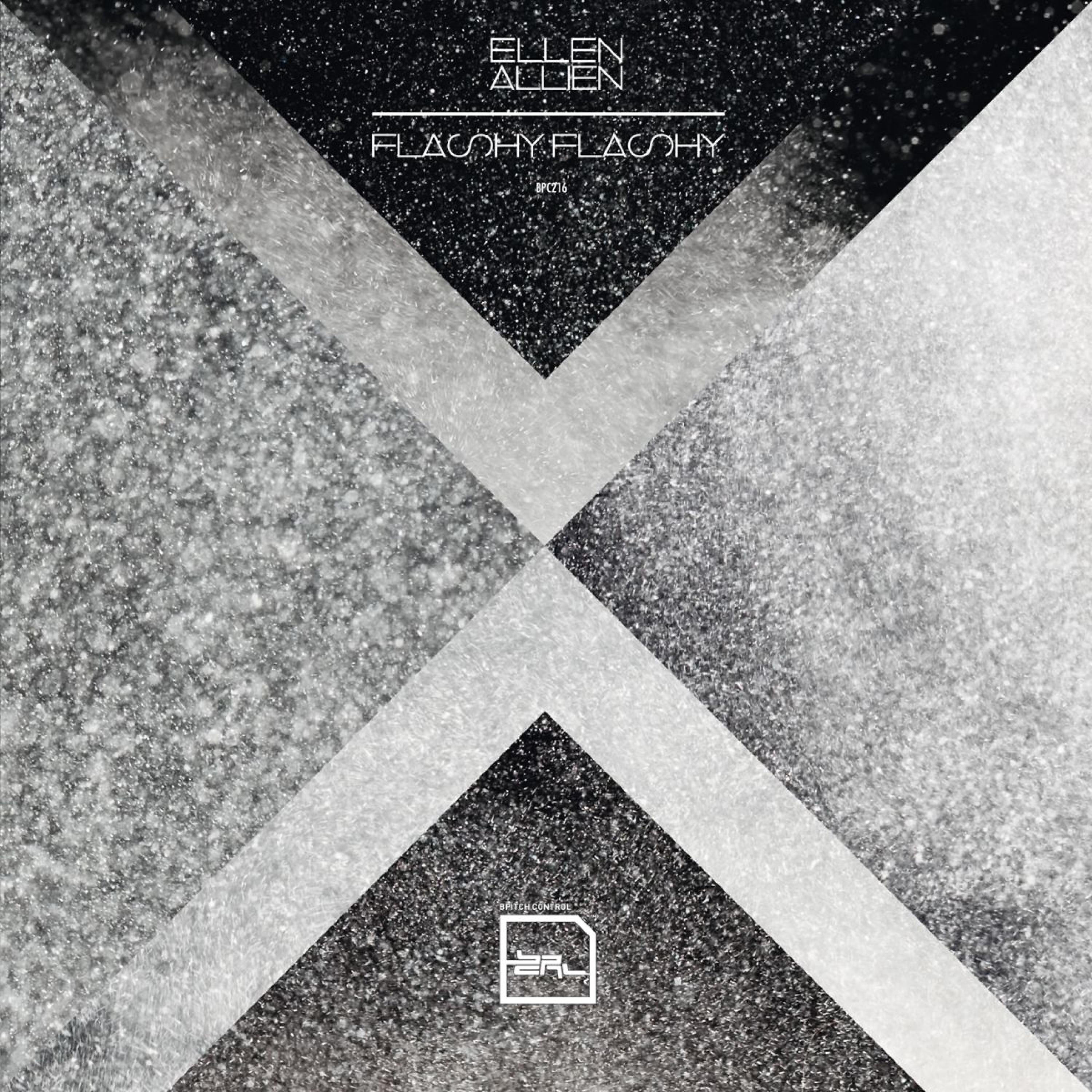 Релиз Flashy Flashy