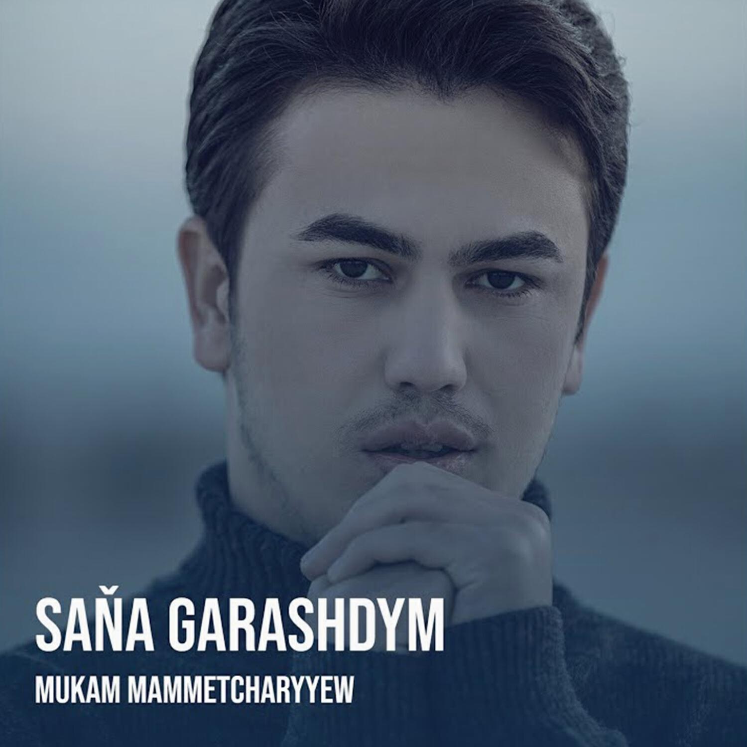 Релиз Saňa Garashdym