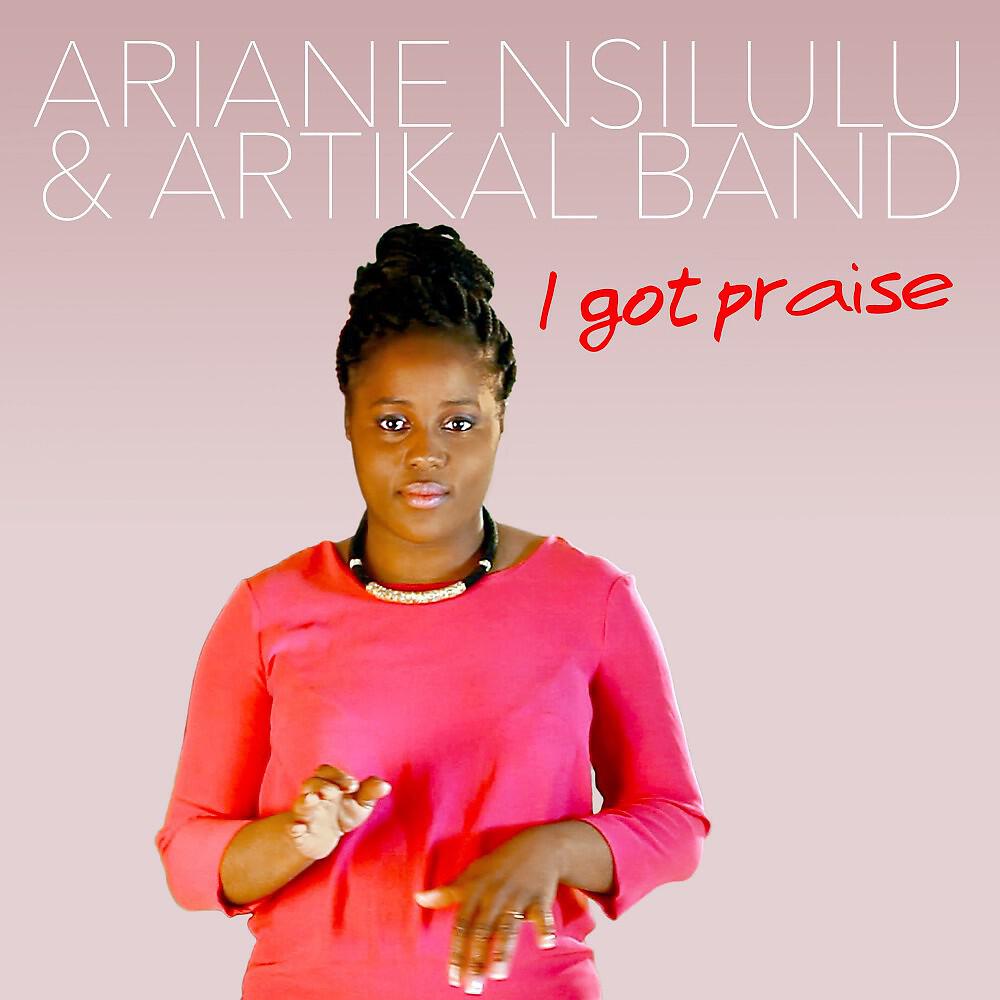 Релиз I Got Praise