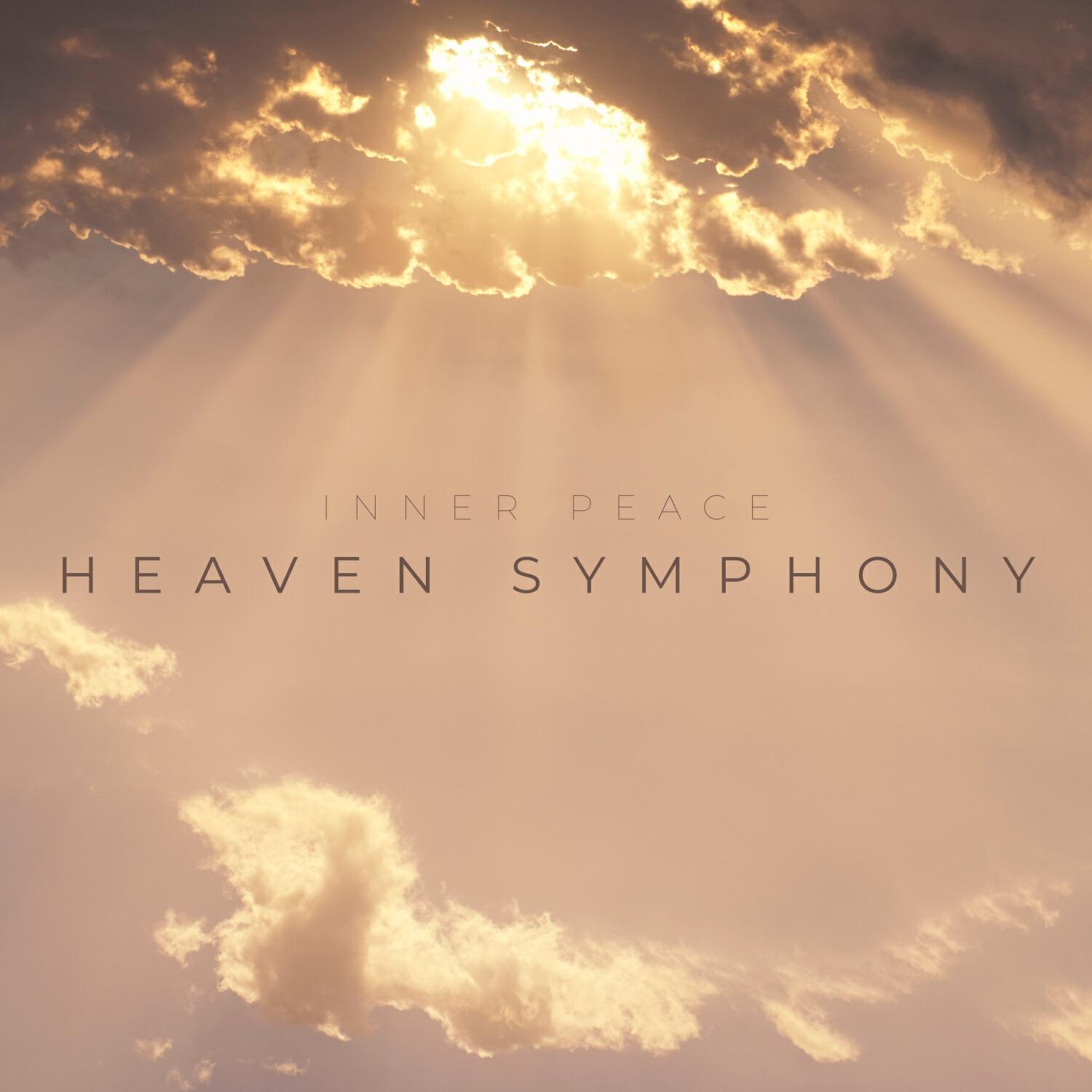 Релиз Heaven Symphony