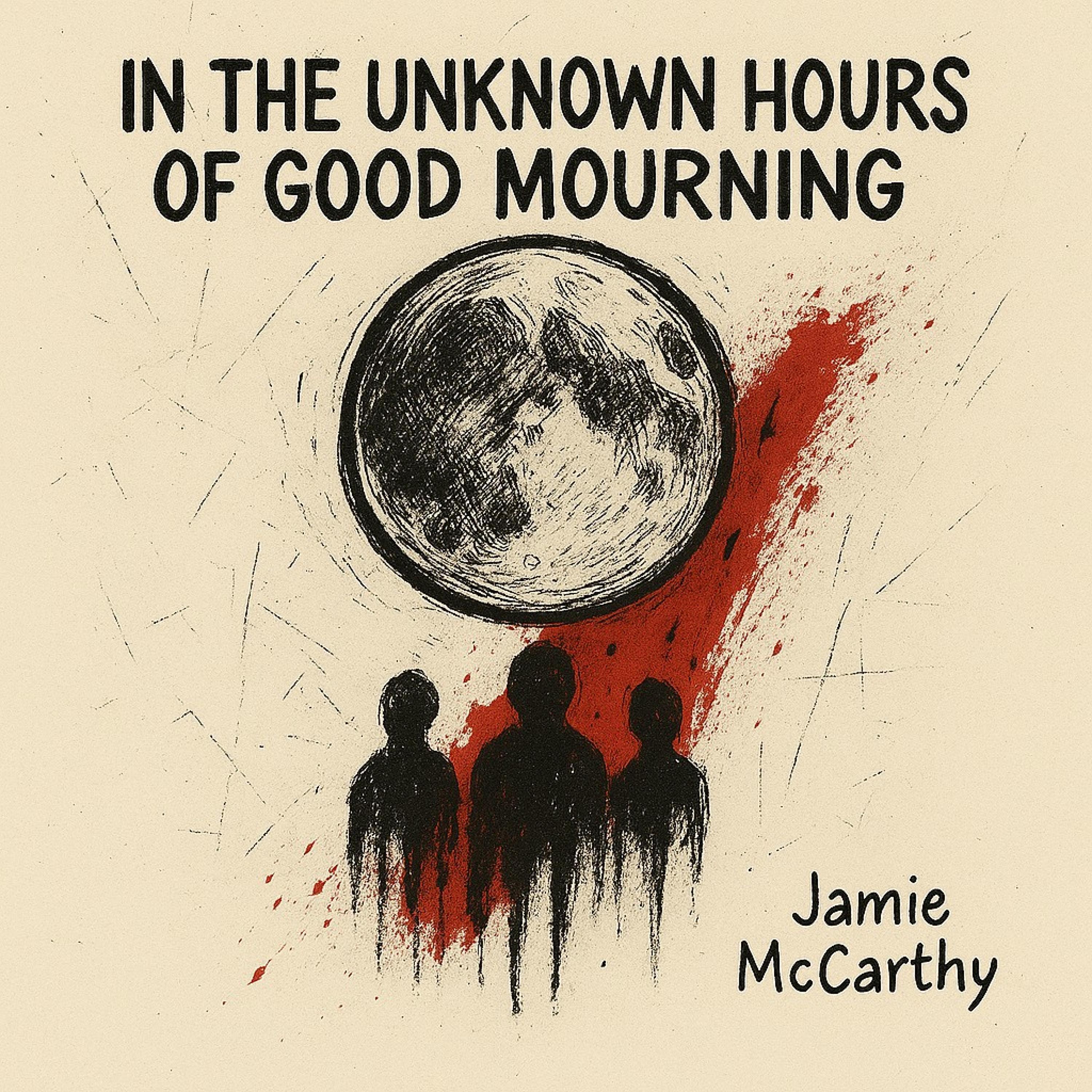 Релиз The Unknown Hours Of Good Mourning