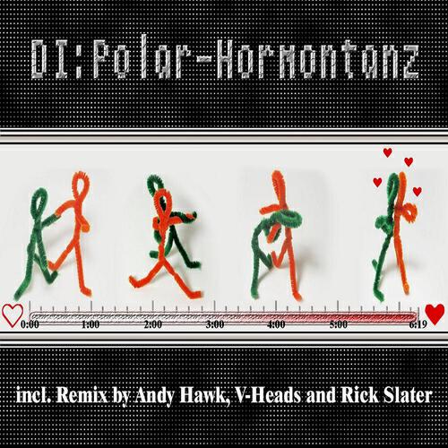 Релиз Hormontanz