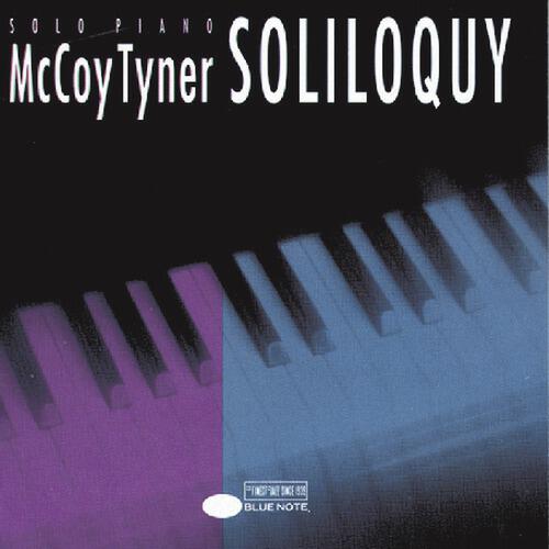 Релиз Soliloquy