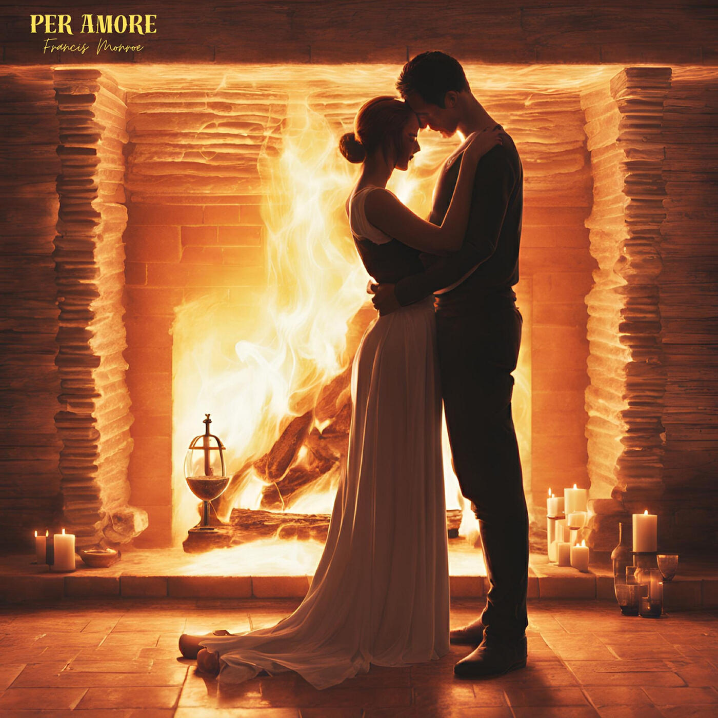 Релиз Per Amore