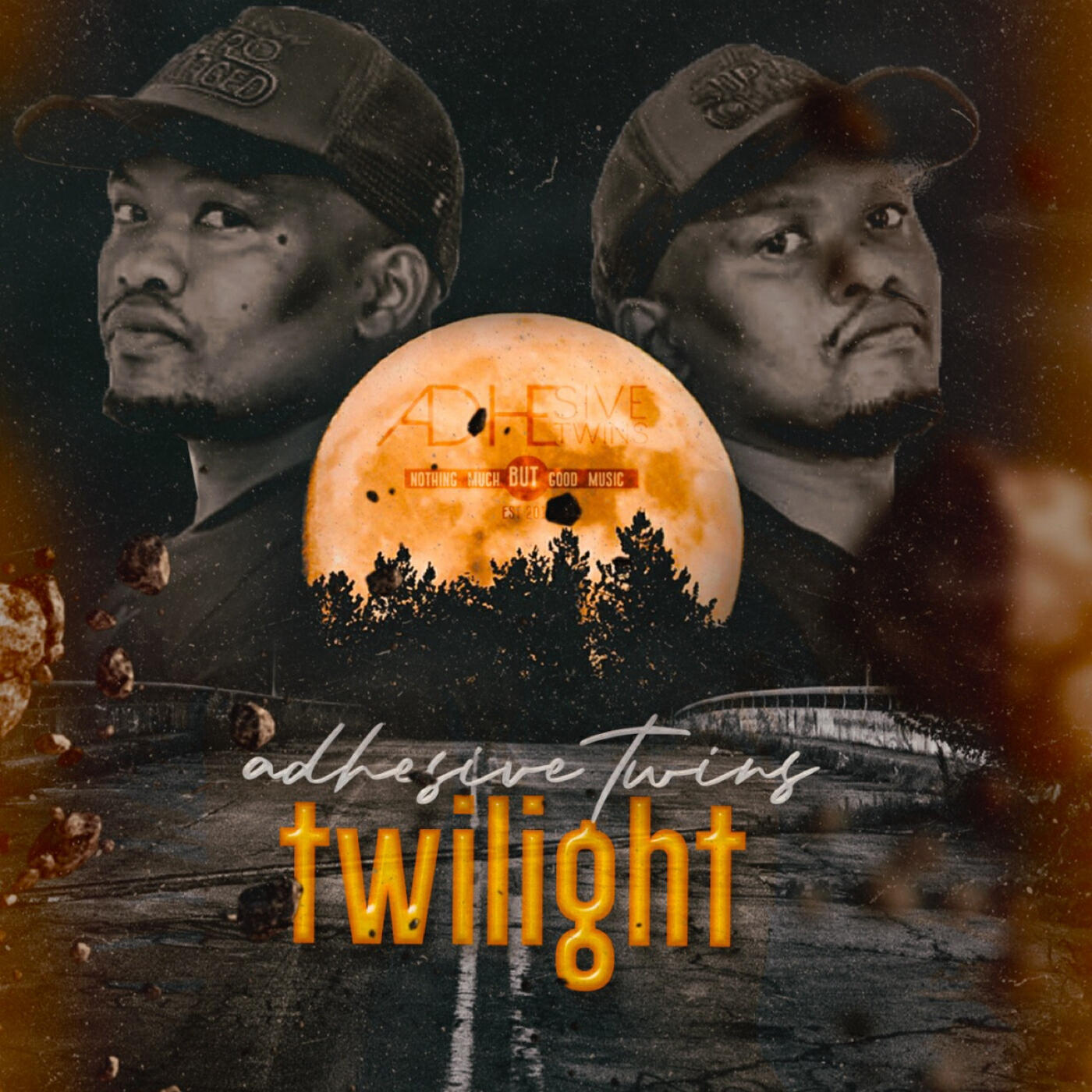Релиз Soulful Twilight