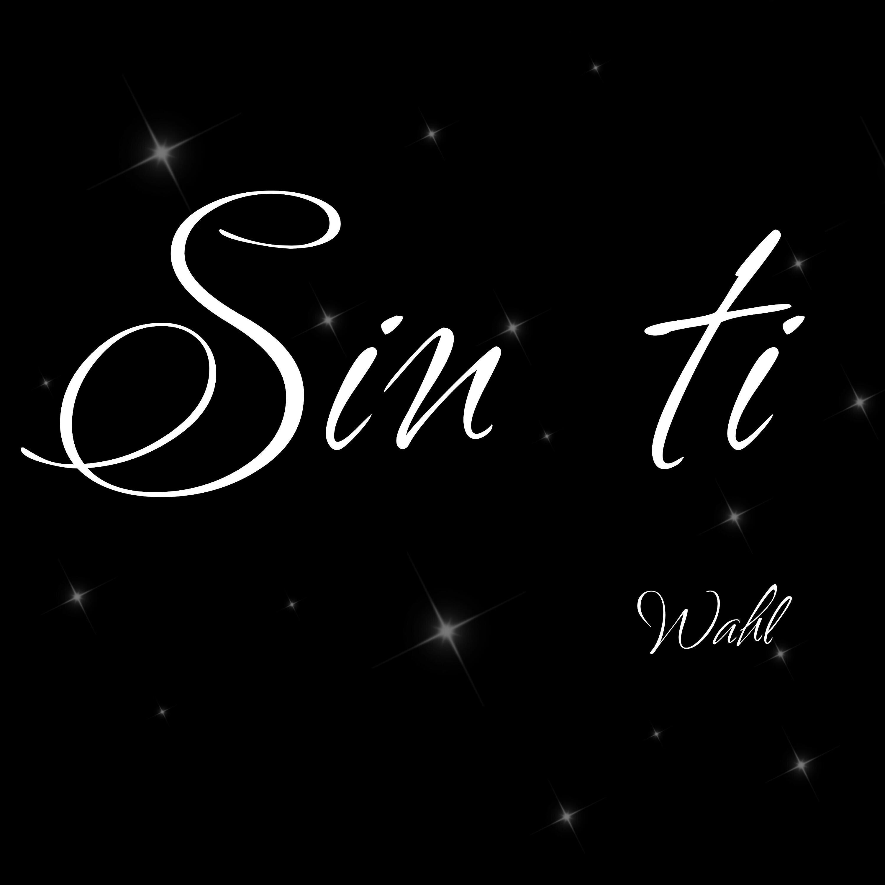Релиз Sin Ti